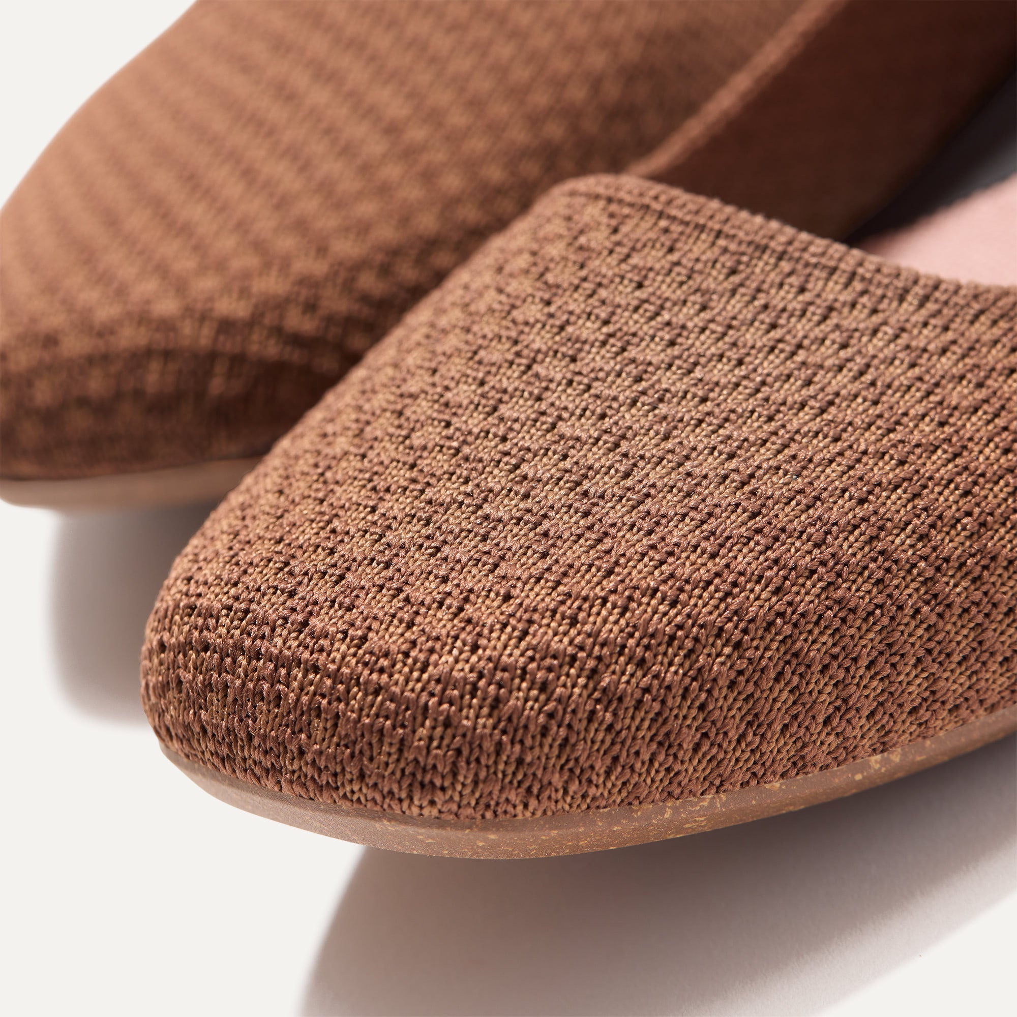The Max Square - Pecan Micro Check